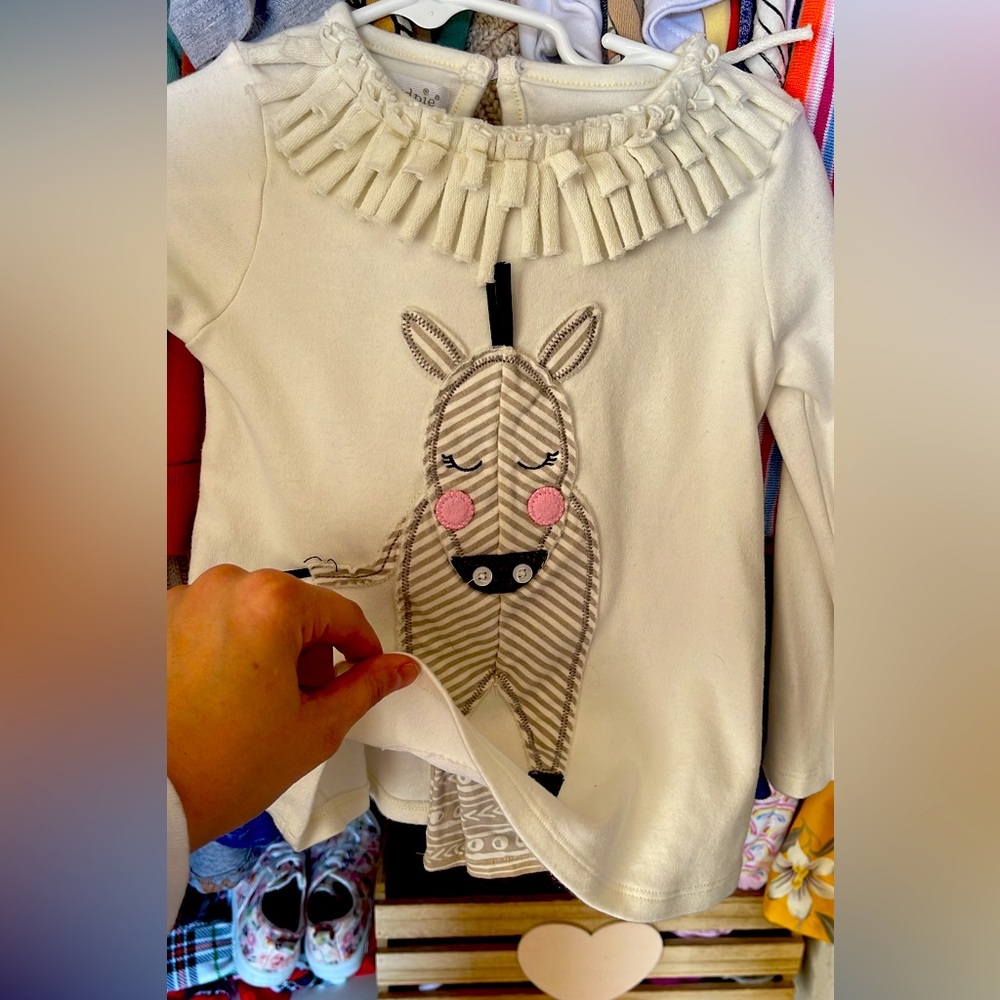 Mudpie Outfit